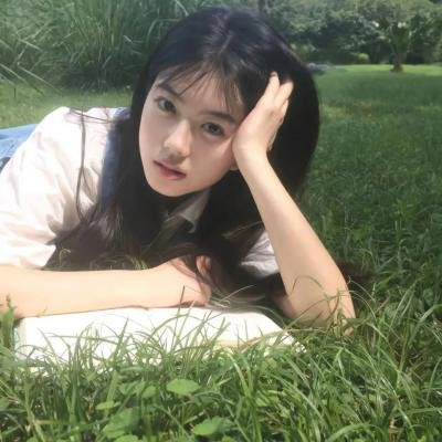 虞美人盛开的山坡